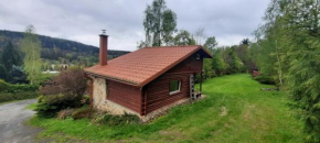 Domek Zielony Dzięcioł, Długopole-Zdrój
